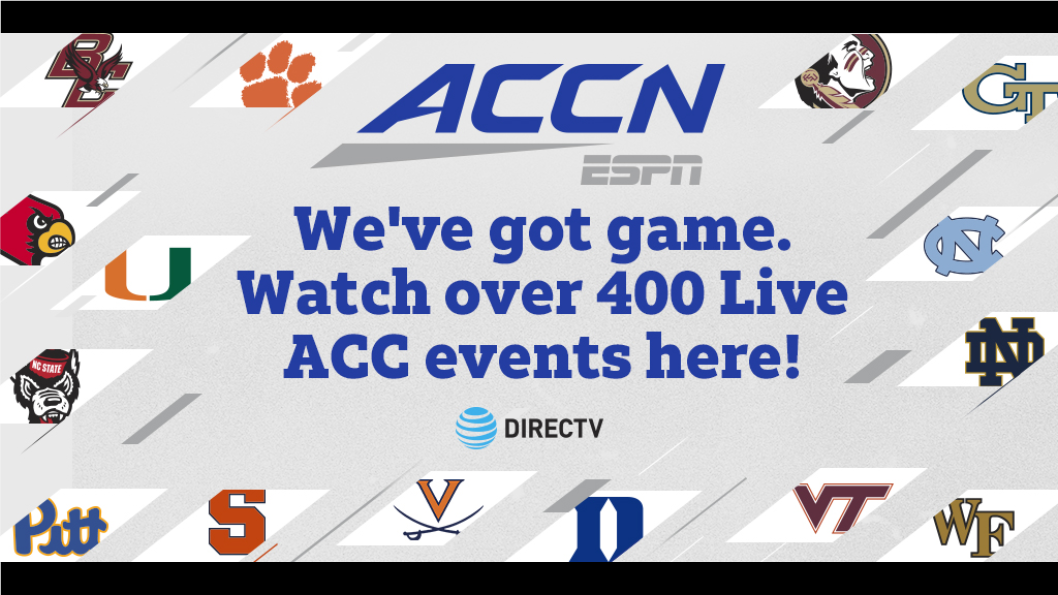 Can't make it to the game? Watch them at the Shack!